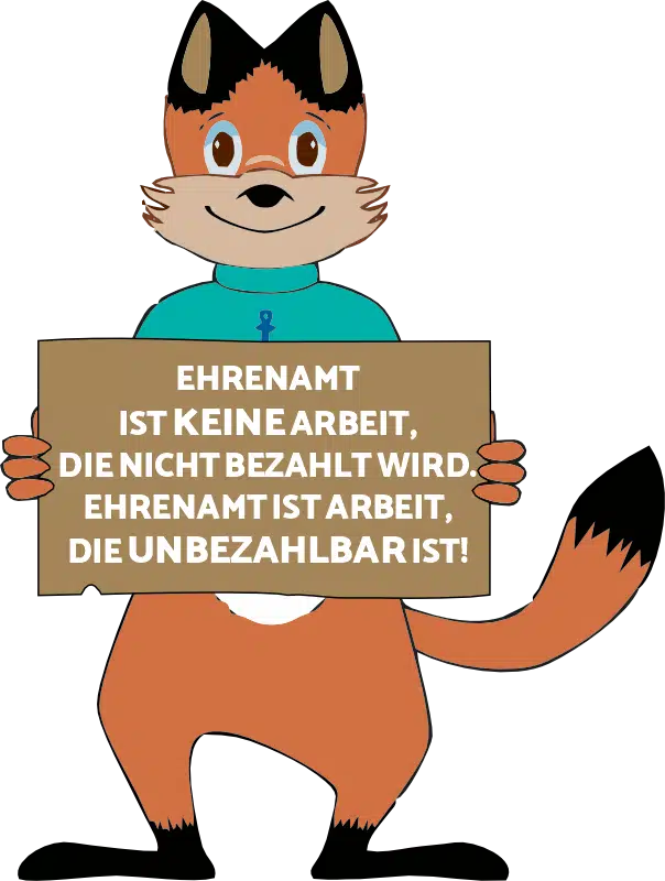 Ehrenamt - Kinderversorgungsnetz - Hamburg e.V.