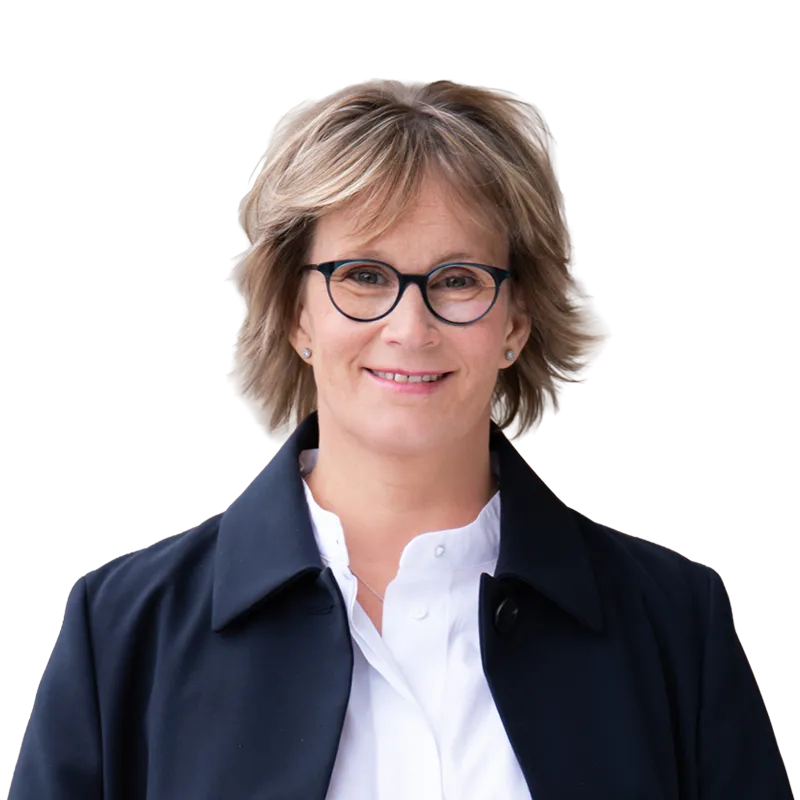 Schirmherrschaft - Melanie Schlotzhauer, Senatorin für Arbeit, Gesundheit, Soziales, Familie und Integration (Sozialbehörde)
